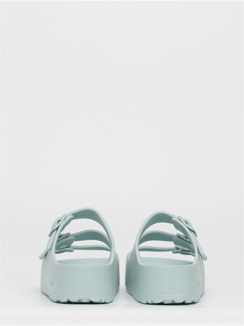 Florida EVA Flex PlatformEVA - Surf Green BIRKENSTOCK | 1029736SURF GREEN